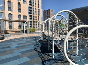 Квартира Бизнес Класса Ррядом с Центром Города в Новостройке в Жк Фреш Лайф