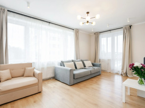 Квартира в центре у Чаши