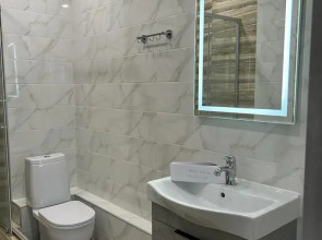 Квартира Как дома