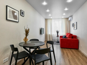 Квартира на Республики 204 к4 3