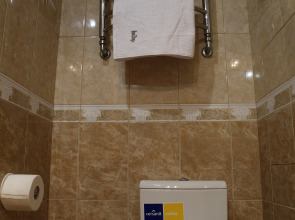 Апартаменты InnDays 50 лет ВЛКСМ, 18