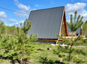 Гостевой дом Лаванда