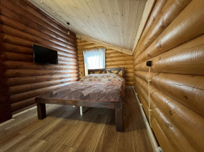 Гостевой Дом Медоед с Русской Баней