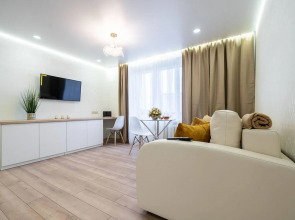 Апартаменты с круглосуточным заселением 24/7