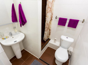 Апартаменты Sever