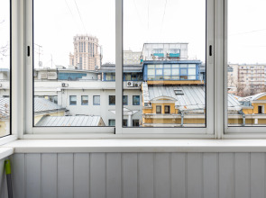 Апартаменты у Метро Павелецкая