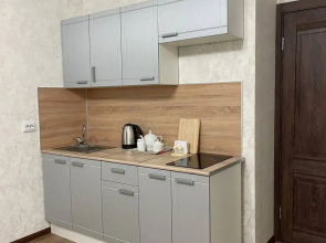 Квартира Студия