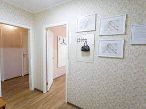 Квартира на улице Кадыкова 21