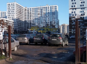 Апартаменты Смотрю на море