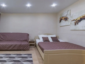 Квартира Уютная в Центре Города