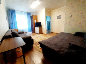 Na Gagarina 3 Flat