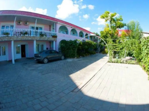 Koktebel Guest house