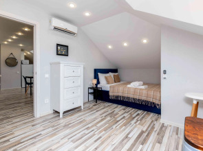 Апартаменты Море Апартаментов на Станиславского 1А-11