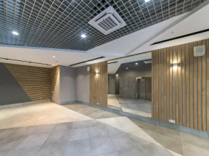 Апартаменты в Невском районе