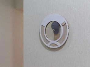 Квартира на улице Крупской