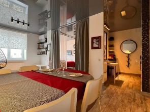 Квартира на Малая Ямская 63