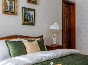 Апартаменты Aristocrat Flat