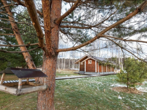 Гостевой дом На Чеснаве