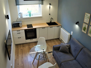 Квартира Карл-Маркс-Штадт