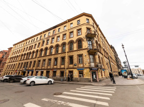 Апартаменты у м Площадь Восстания