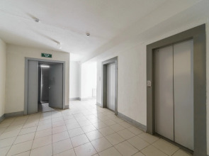 Квартира Не Вопрос рядом с Ледовым дворцом