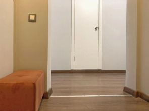 Апартаменты 18