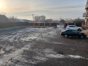 Отель Арсения