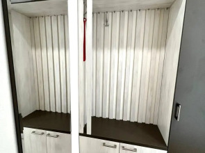 Апартаменты Милый дом на улице Немировича