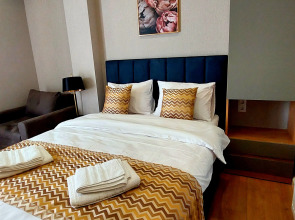 Бутик-Отель Falcon