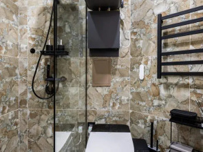 Апартаменты в Центре Города на Островского