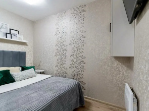 Квартира на Арбате