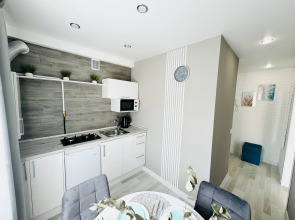 Квартира Toris Apartaments