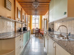 Апартаменты Большая Конюшенная 3