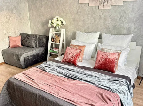 Апартаменты Кварт на Народный б-р