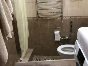 Квартира ЖК Романовский 5