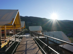 Гостевой дом Берег неба