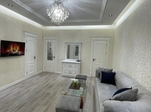 Апартаменты OS Zebo