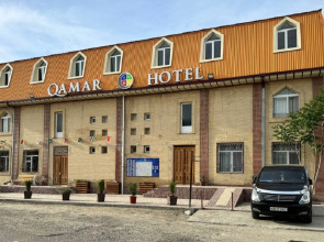 Отель Qamar