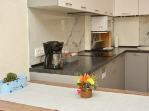 Апартаменты Как Дома на море 1