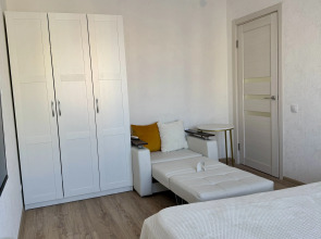 Квартира Уютная с новым ремонтом