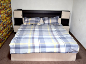 Апартаменты на Московском проспекте