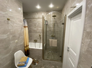 Апартаменты Polo