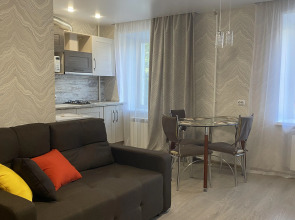 Апартаменты Уютная студия в центре древнего Мурома