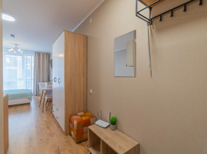 Апартаменты SalutApart 8