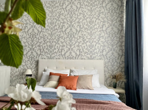 Квартира Море Сириуса 18