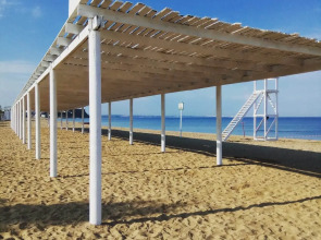 Гостевой дом ГНЕЗДО-ОРЛОВКА