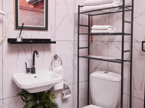 Отель  Galata Pearl