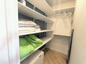 Квартира Студия Кедр возле НТЦ НОВАТЭК