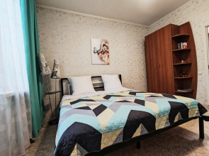 Квартира уютная на Ленина