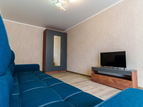 Апартаменты в центре Новороссийска от LetoApart